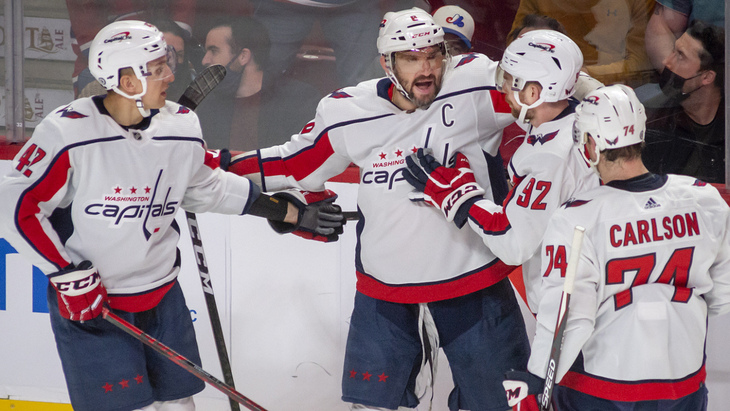 «Вашингтон»