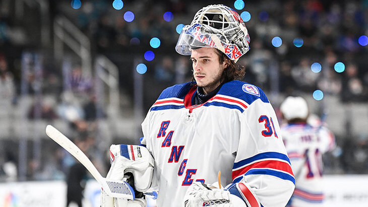 Игорь Шестеркин