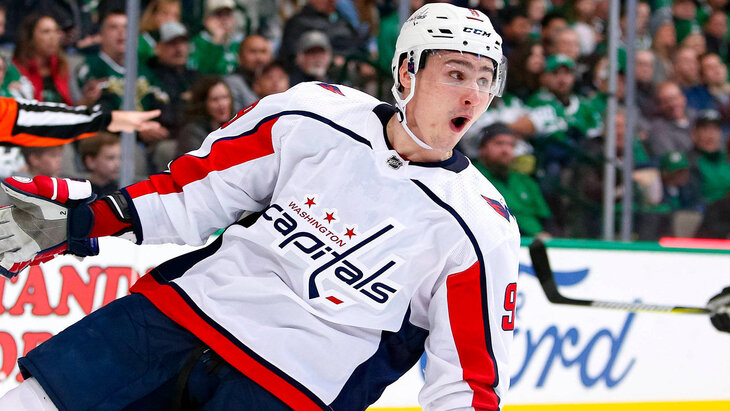 Дмитрий Орлов