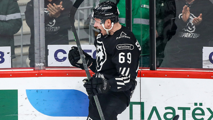 Сергей Шумаков