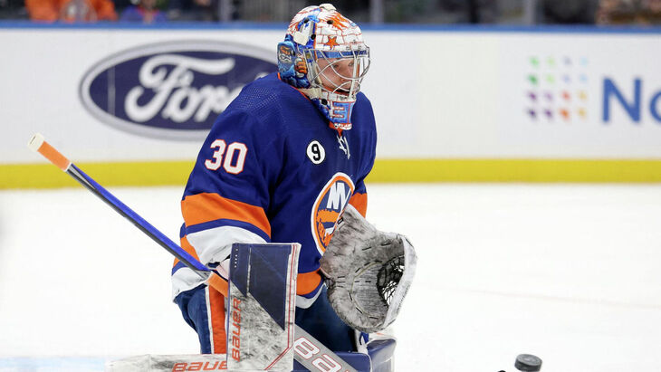 Илья Сорокин