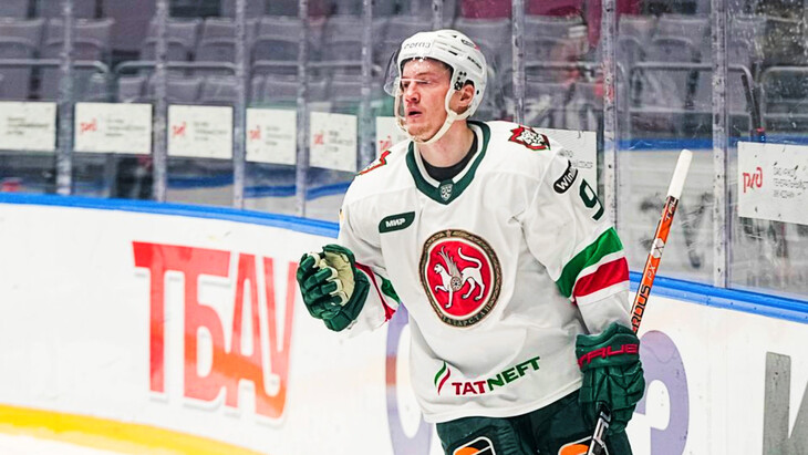 Дмитрий Кагарлицкий Дмитрий Кагарлицкий