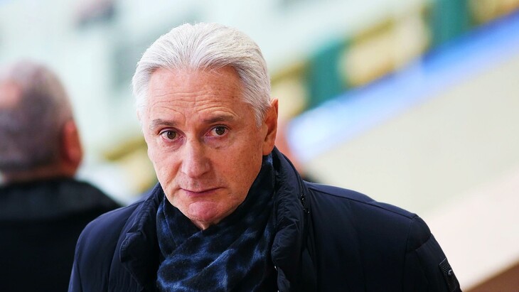 Зинэтула Билялетдинов Зинэтула Билялетдинов