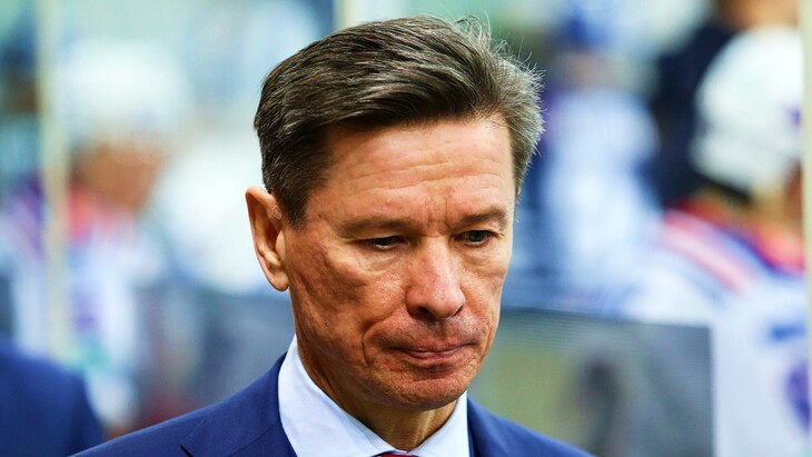 Вячеслав Быков Вячеслав Быков