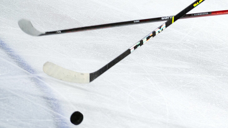 Сборная США обыграла Латвию на молодежном ЧМ-2023