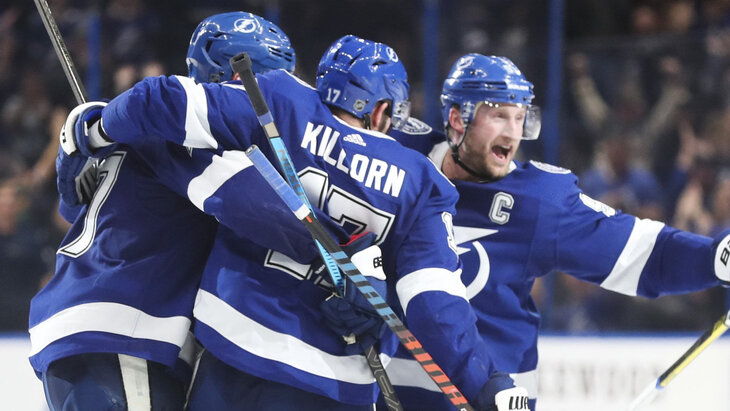 «Тампа-Бэй»