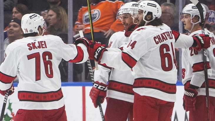 «Каролина»