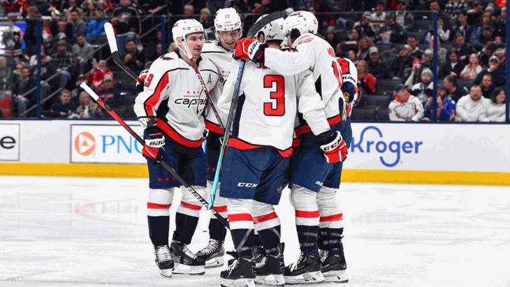 «Вашингтон»