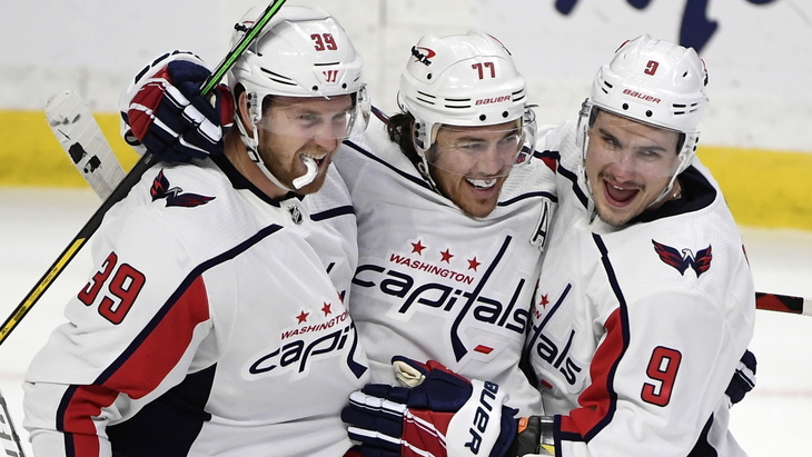 «Вашингтон»