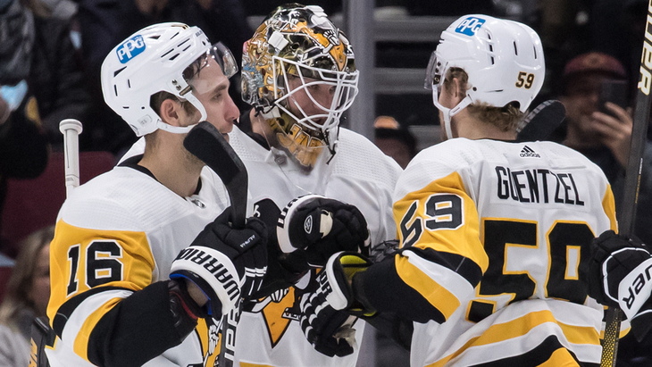 «Питтсбург»