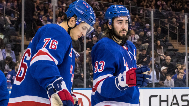 «Рейнджерс»