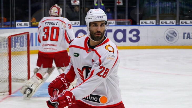 Патрис Кормье