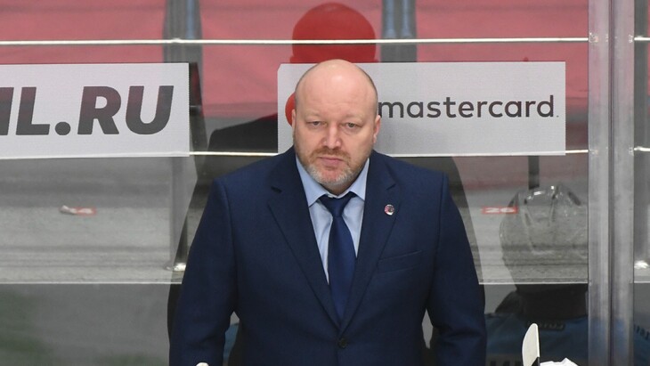 Николай Заварухин