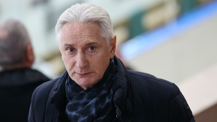 Зинэтула Билялетдинов Зинэтула Билялетдинов