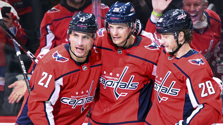 «Вашингтон»