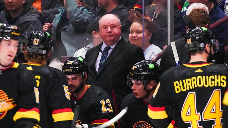 Брюс Будро Брюс Будро