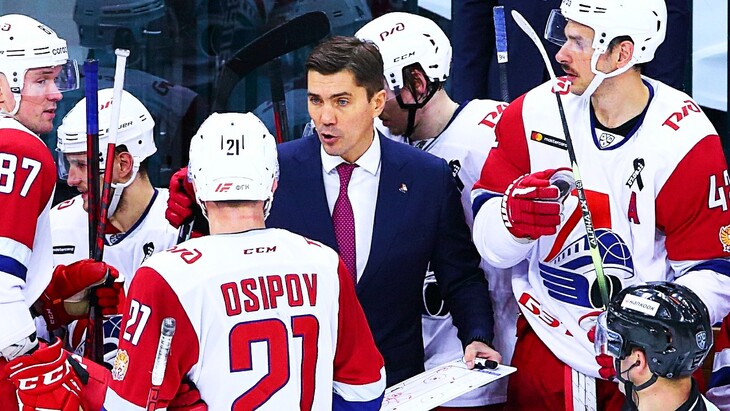 Игорь Никитин