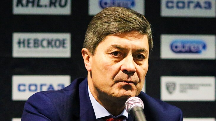 Андрей Мартемьянов