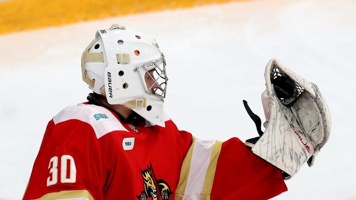 Сенсационная победа пекинцев