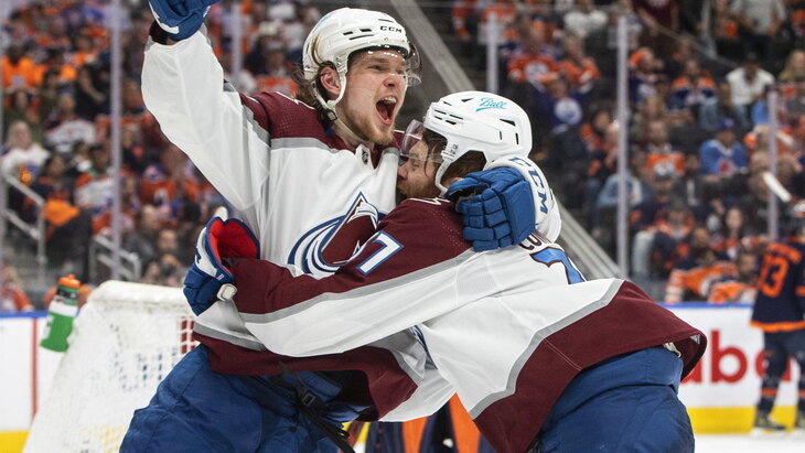 «Колорадо»