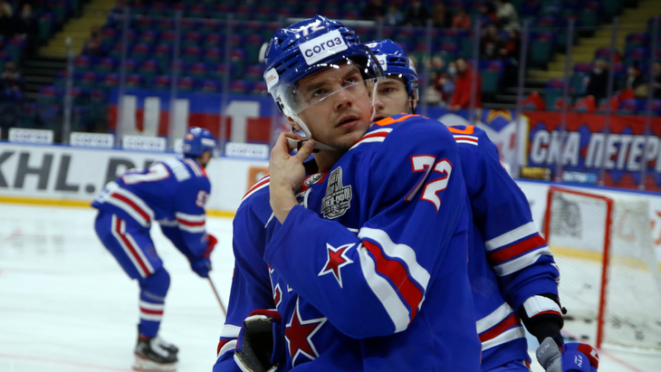 Эмиль Галимов