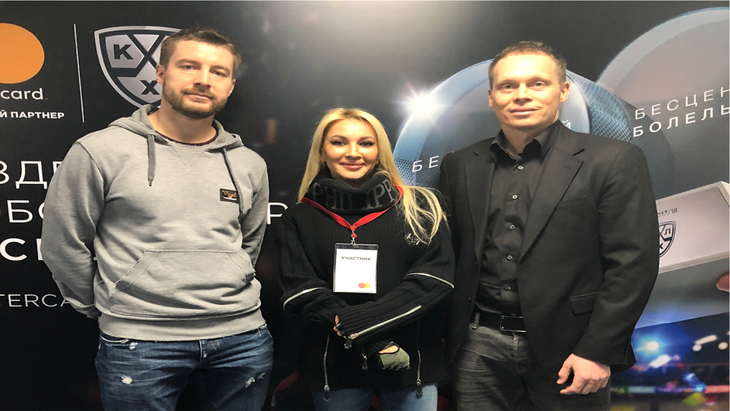 Игорь Гришин