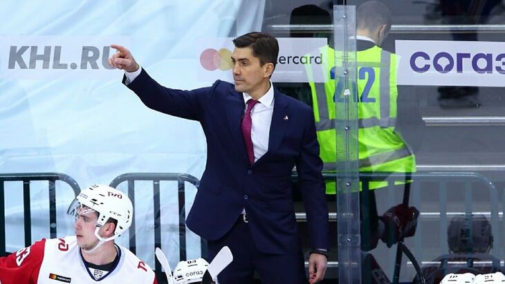 Игорь Никитин