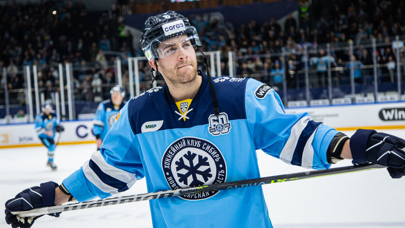 Тревор Мерфи