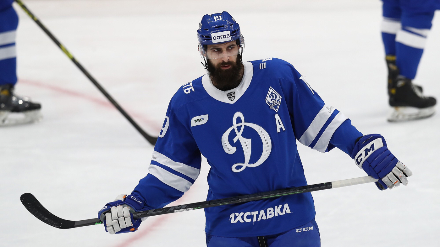 Эрик О’Делл