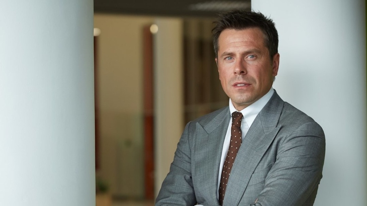 Александр Крылов