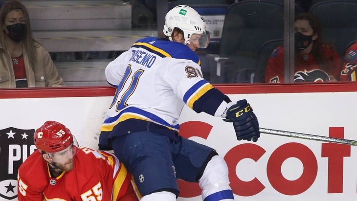 Владимир Тарасенко