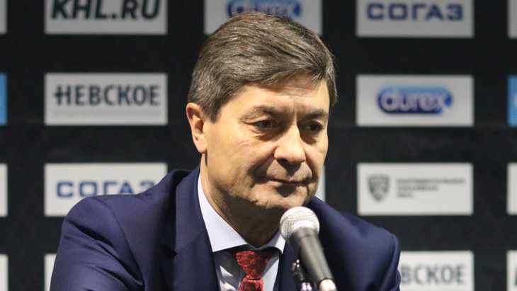 Андрей Мартемьянов