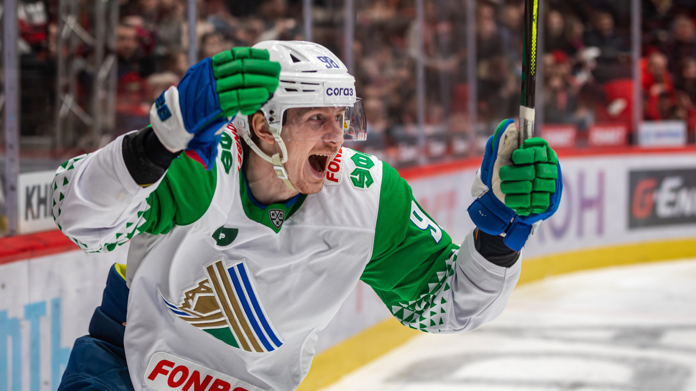 Владислав Картаев