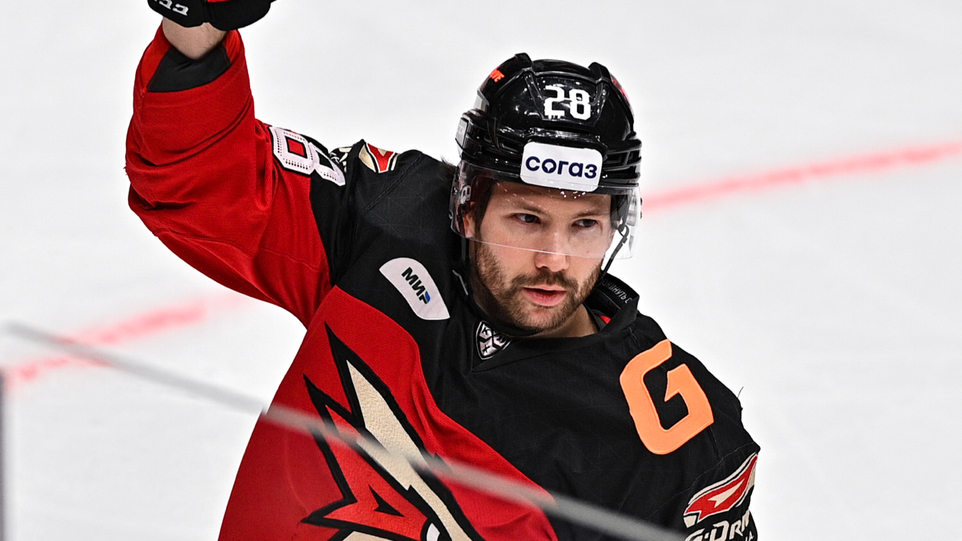 Сергей Толчинский