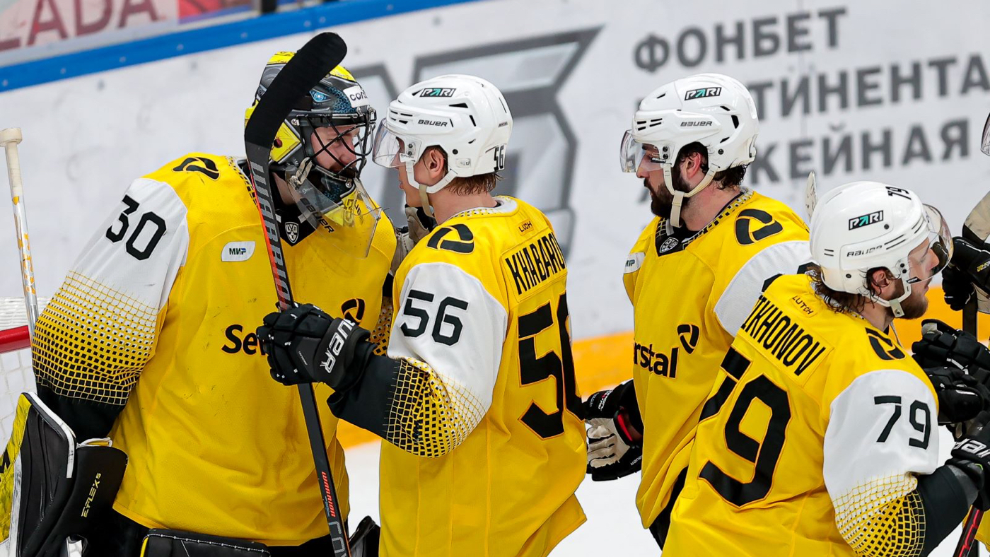 «Северсталь»