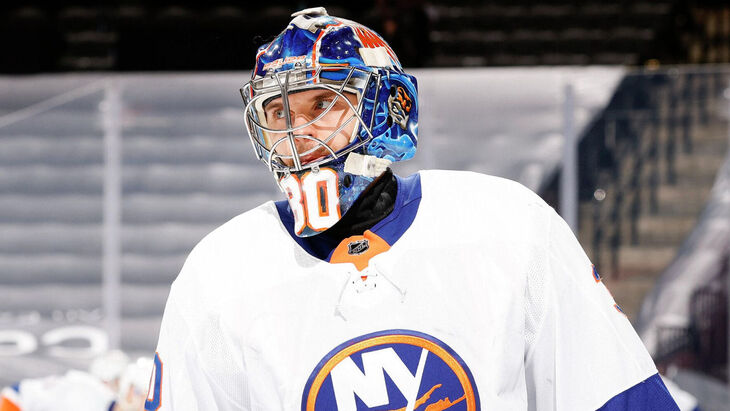 Илья Сорокин