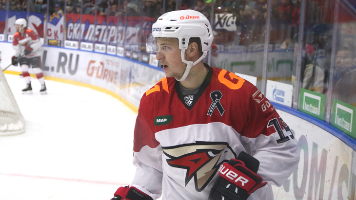 Владимир Ткачев