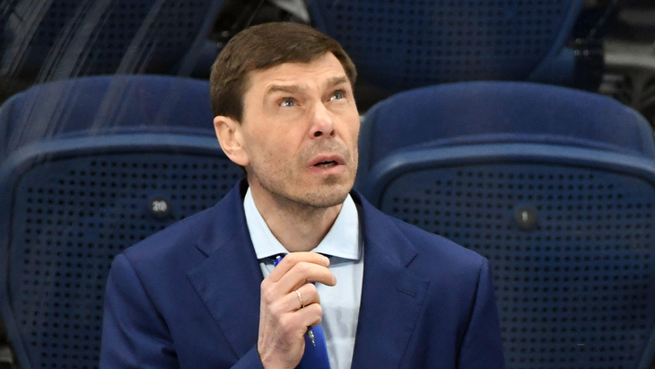 Алексей Кудашов