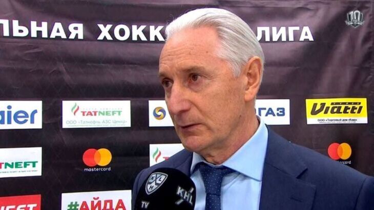 Зинэтула Билялетдинов Зинэтула Билялетдинов