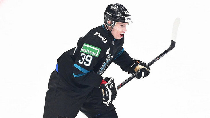 Матвей Мичков