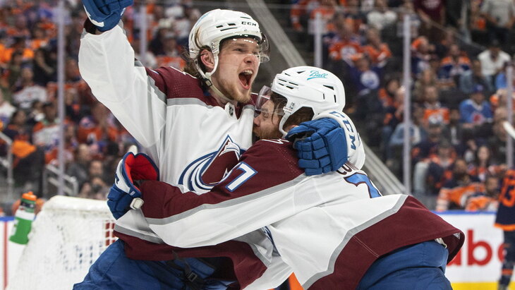 «Колорадо»