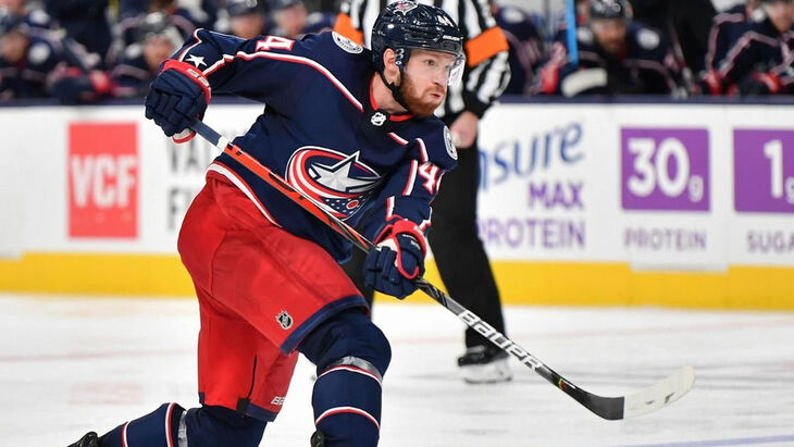 Владислав Гавриков