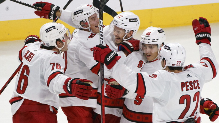 «Каролина»