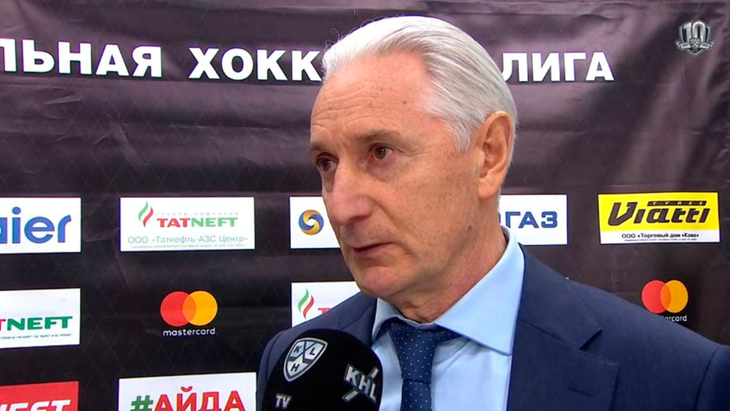 Зинэтула Билялетдинов Зинэтула Билялетдинов