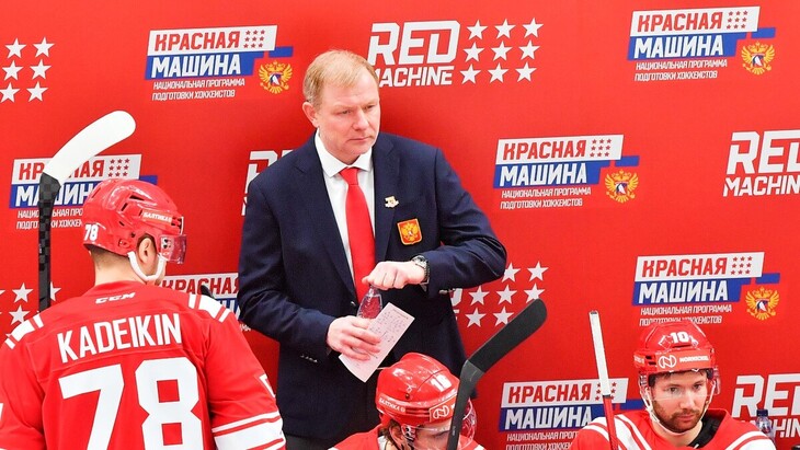 Алексей Жамнов Алексей Жамнов