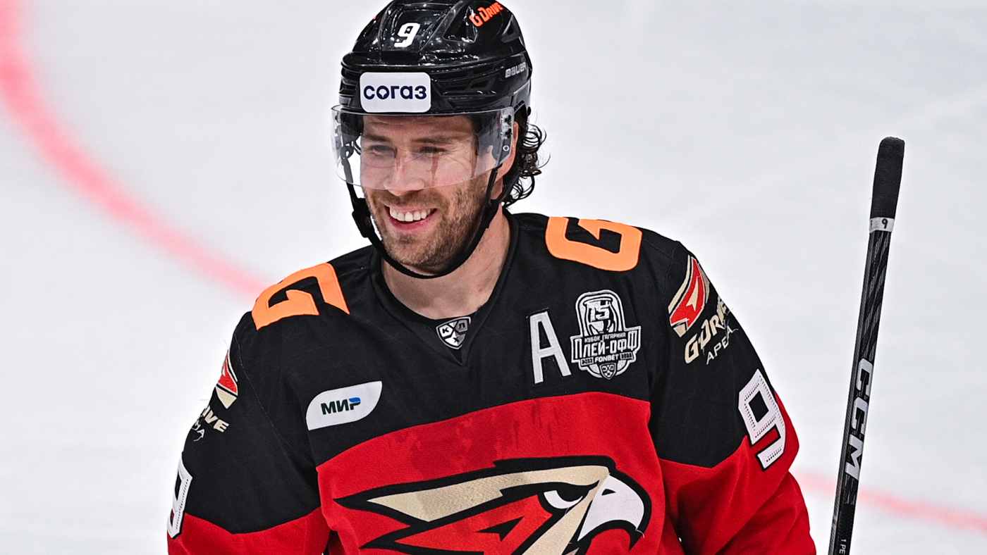 Корбэн Найт