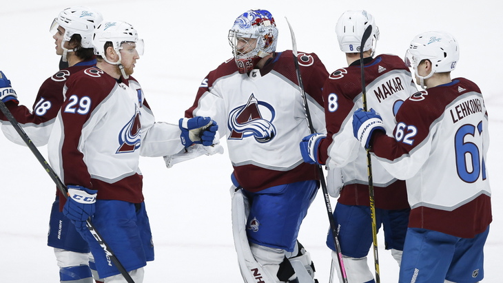 «Колорадо»