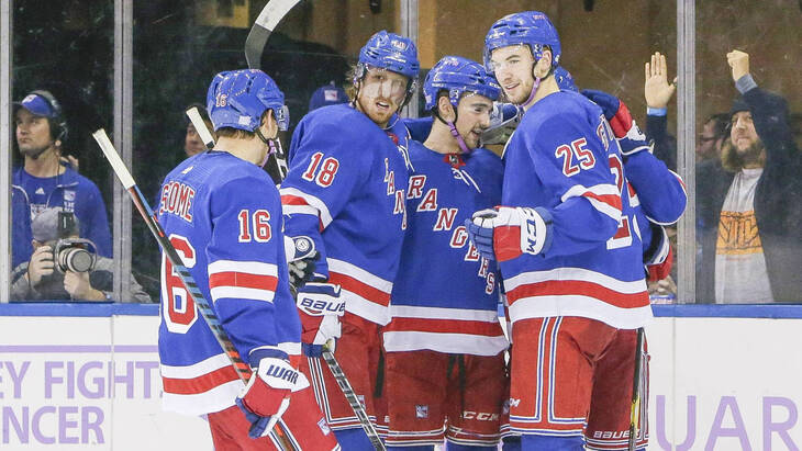 «Рейнджерс»