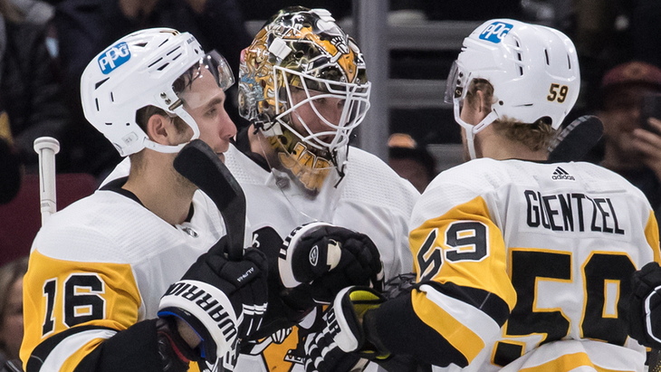 «Питтсбург»