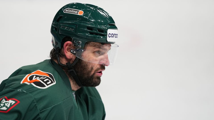 Александр Радулов